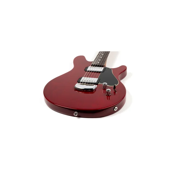 Music Man Valentine HH Cherry