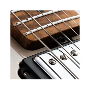 Music Man Valentine Trans Buttermilk