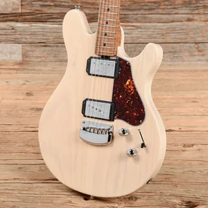 Music Man Valentine Trans Buttermilk