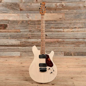 Music Man Valentine Trans Buttermilk