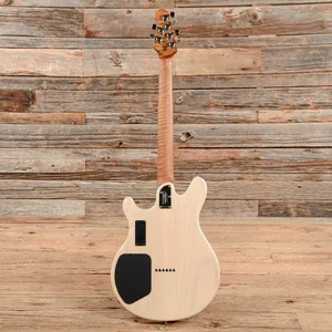 Music Man Valentine Trans Buttermilk