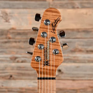 Music Man Valentine Trans Buttermilk