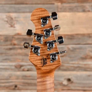 Music Man Valentine Trans Buttermilk