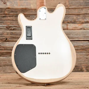 Music Man Valentine Trans Buttermilk