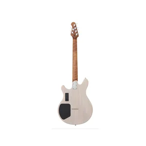 Music Man Valentine Trans Buttermilk