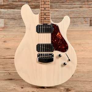 Music Man Valentine Trans Buttermilk