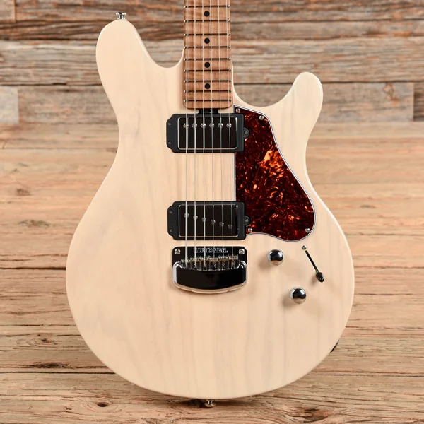Music Man Valentine Trans Buttermilk