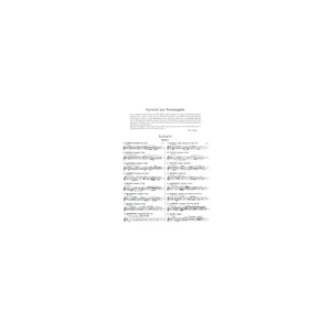 Musikverlag Richard Birnbach Sonatinen-Album 1