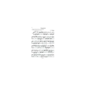 Musikverlag Richard Birnbach Sonatinen-Album 1