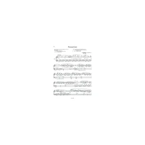 Musikverlag Richard Birnbach Sonatinen-Album 1