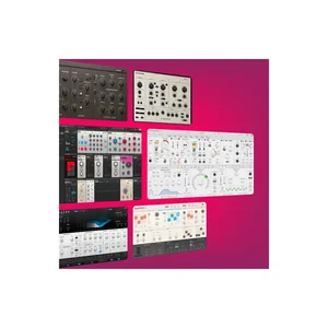 Native Instruments Komplete 15 Standard
