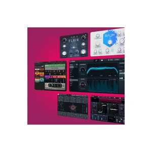 Native Instruments Komplete 15 Standard