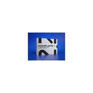 Native Instruments Komplete 15 Ultimate