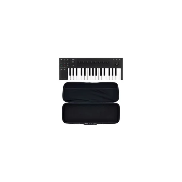 Native Instruments Komplete Kontrol M32 Case Bdl.
