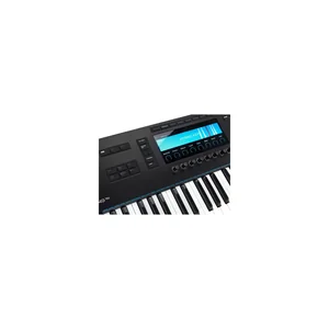 Native Instruments Kontrol S49 MK3 Kompl. 15 Ult.