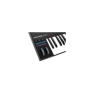 Native Instruments Kontrol S49 MK3 Komplete 15