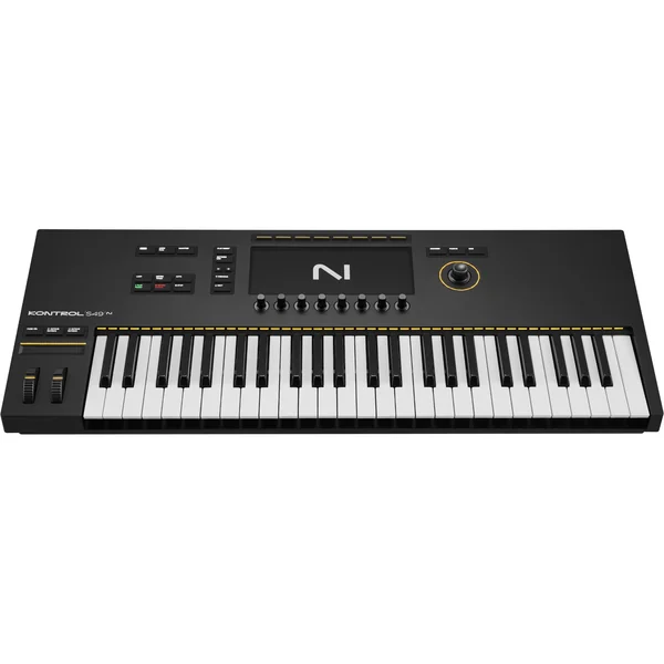 Native Instruments Kontrol S49 MK3