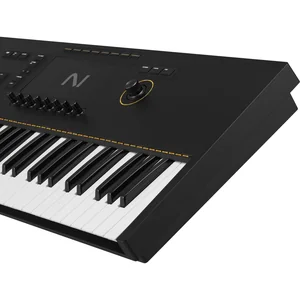 Native Instruments Kontrol S49 MK3