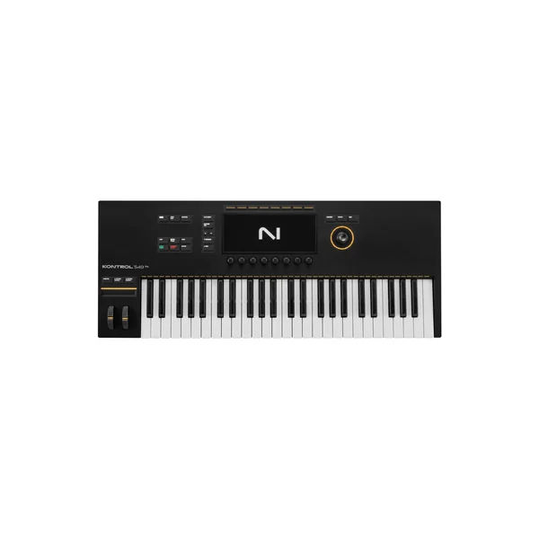 Native Instruments Kontrol S49 MK3