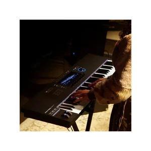 Native Instruments Kontrol S61 MK3 Kompl. 15 Ult.