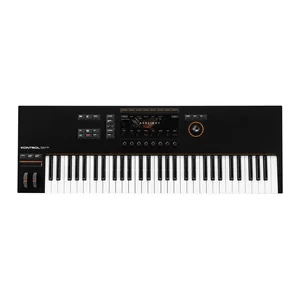Native Instruments Kontrol S61 MK3 Kompl. 15 Ult.