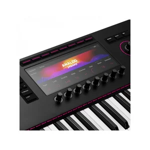Native Instruments Kontrol S61 MK3 Komplete 15