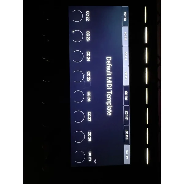 Native Instruments Kontrol S61 MK3