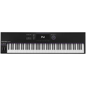 Native Instruments Kontrol S88 MK3 Kompl. 15 Ult.