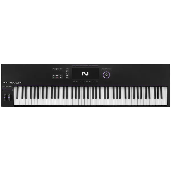 Native Instruments Kontrol S88 MK3 Kompl. 15 Ult.