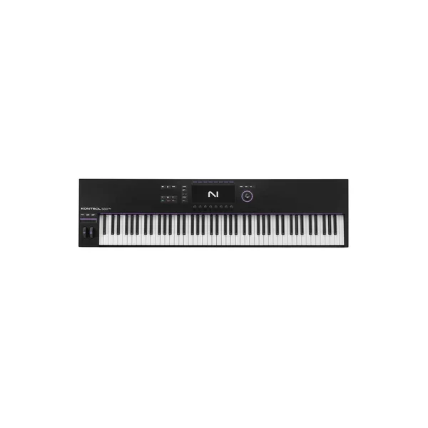 Native Instruments Kontrol S88 MK3 Komplete 15