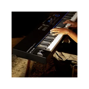 Native Instruments Kontrol S88 MK3 Komplete 15
