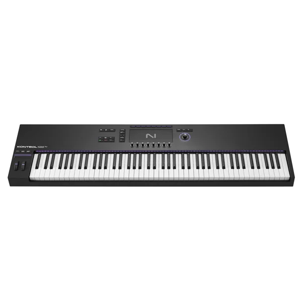 Native Instruments Kontrol S88 MK3