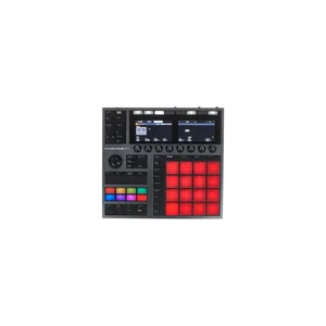 Native Instruments Maschine + Bundle