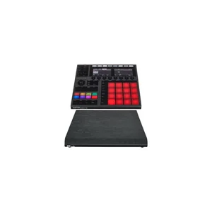 Native Instruments Maschine + ISO-Plate Bundle