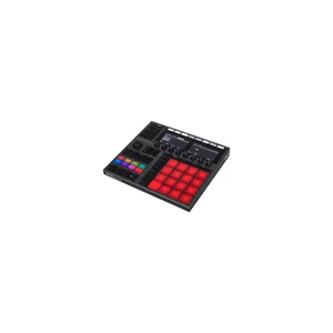Native Instruments Maschine + ISO-Plate Bundle