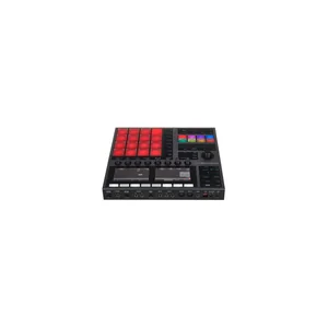 Native Instruments Maschine + ISO-Plate Bundle
