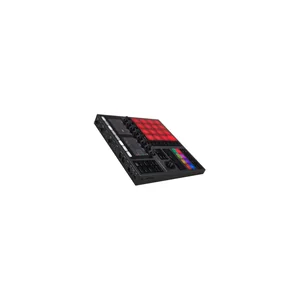 Native Instruments Maschine + ISO-Plate Bundle