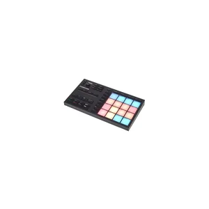 Native Instruments Maschine Mic MK3 Case Bundle
