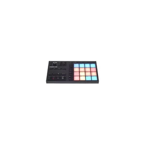 Native Instruments Maschine Mic MK3 Case Bundle