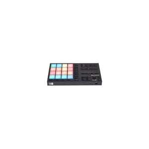 Native Instruments Maschine Mic MK3 Case Bundle