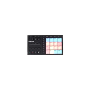 Native Instruments Maschine Mic MK3 Case Bundle