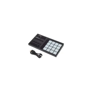 Native Instruments Maschine Mic MK3 Case Bundle