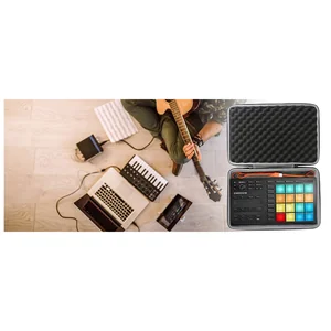 Native Instruments Maschine Mic MK3 Case Bundle