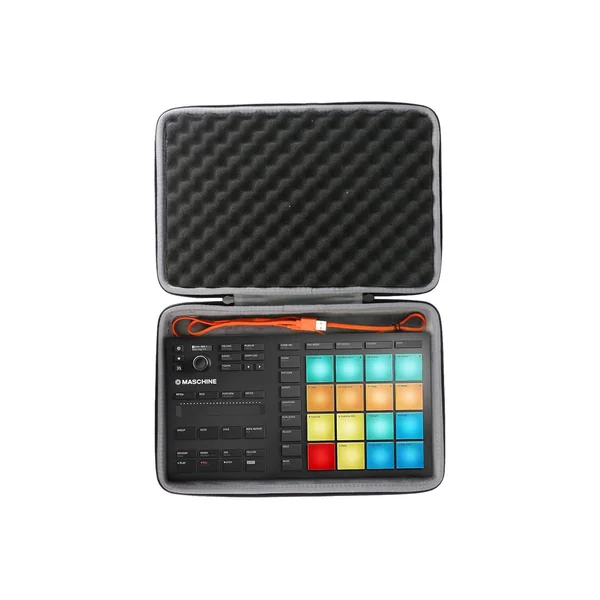 Native Instruments Maschine Mic MK3 Case Bundle