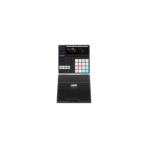 Native Instruments Maschine MK3 Black Bundle