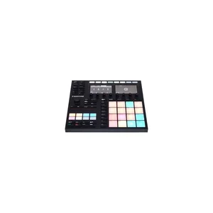 Native Instruments Maschine MK3 Black Bundle
