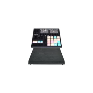 Native Instruments Maschine MK3 Black ISO Bundle