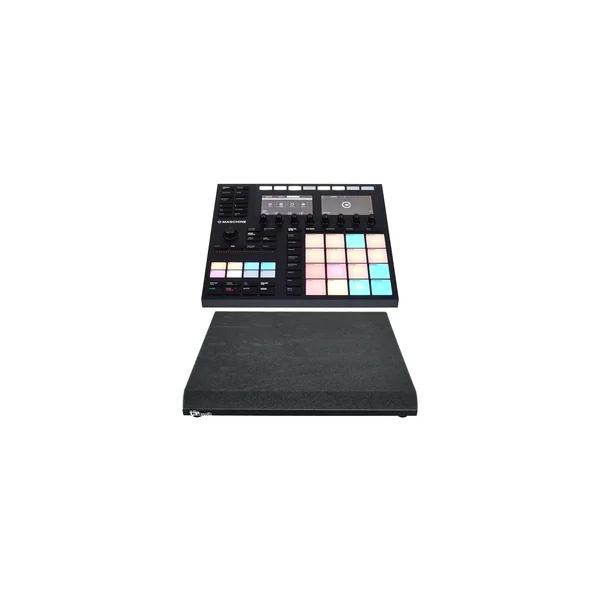 Native Instruments Maschine MK3 Black ISO Bundle