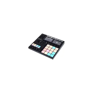 Native Instruments Maschine MK3 Black ISO Bundle
