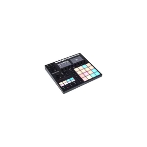 Native Instruments Maschine MK3 Black ISO Bundle